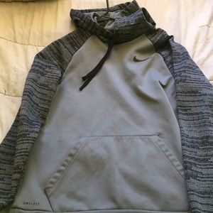 Nike hoodie
